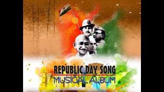 REPUBLIC DAY SONG  TALENT SPACE  PRODUCTION OF CONCERTS