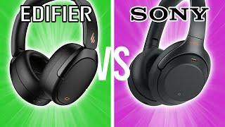 SONY SHOULD BE WORRIED! | Edifier WH950NB vs Sony WH-1000XM4 ANC Headphones