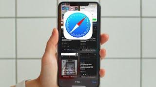 2 Ways to Open a New Tab in Safari on iPhone and iPad