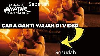 Mudah! Cara Mengganti Wajah di Video dengan AI Gratis