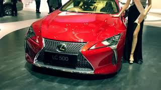 GAIKINDO International Auto Show 2017