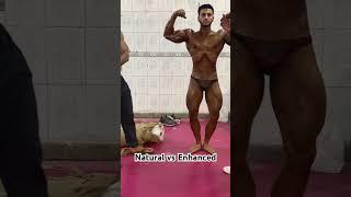 Natural body kaisi hoti hai- tarun gill talks