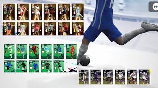 1000 Coins Box Draw Opening | Potw, Sãn paulo, Ligue 1 Box Draw Opening | Pes Mobile 2021 |