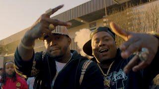 Lil Scrappy x Tom. G - "GA/FL" [Official Video]