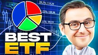 The Best ETF Money Can Buy?