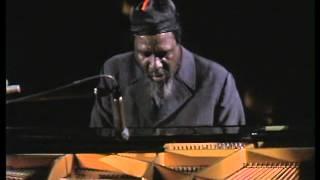 Thelonious Monk - Live At Berliner Jazztage (1969)