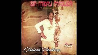 EL HELADERO // Udo Special - Sir Friday Maduka | Champeta Africana