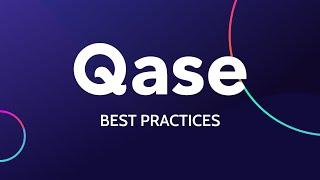 How to Start with Automated Testing in Qase