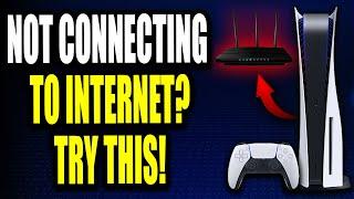 Fix PS5 Not Connecting to WiFi and Network Issues (3 Easy Steps & More!)
