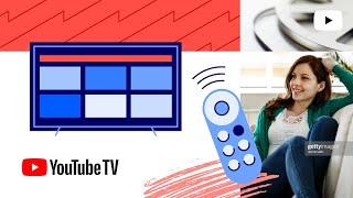 How to Watch YouTube TV with Your Smart TV or Streaming Device - US Only