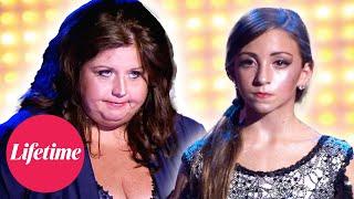 Abby Is DISAPPOINTED With Tessa! | Abby's Ultimate Dance Competition (S2 Flashback) | Lifetime