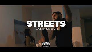 "Streets" | Zack Ink. x JayBoogz x Lijpe x Cor x Storytelling Type Beat 2020 (Prod. Beaucoup)