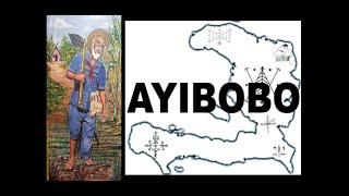 1. Kouzin Zaka | Album Ayibobo | CD9