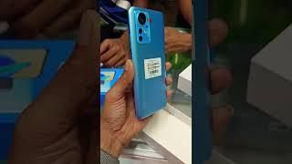 #zte ZTE A72s/zte phone unboxing/new phone 2023