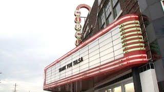 Circle Cinema Celebrates 94 Years In Tulsa