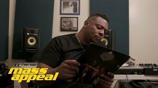 Rhythm Roulette: Mr. Porter | Mass Appeal