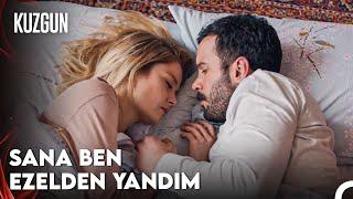 Sen Olmadan Ben Yaşayamam - Kuzgun 12. Bölüm