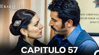 Karadayı Capitulo 57 - Versión Larga (Doblado en Español)