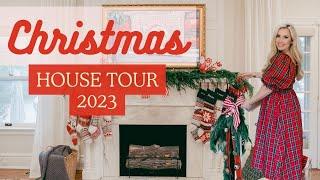 Classic Christmas Hour Tour 2023 | Norman Rockwell Christmas