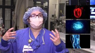 Providence St. Vincent -  Behind the Scenes of uur Cath Lab