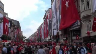 Republic Day in Turkey