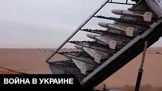 ️Ракеты уже не интересны: рф заказала у ирана новые дроны-камикадзе "Араш-2"