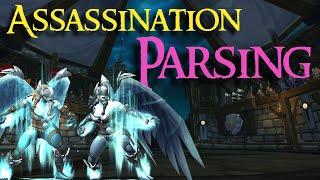 Assassination Twins Valks Parsing Guide