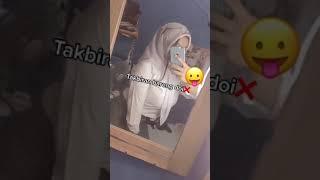 tiktok sma jilbab montok