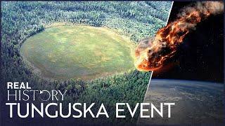 The Extraterrestrial Explosion That Rocked Rural Siberia