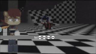 Sonic.exe The Disaster With MEMES