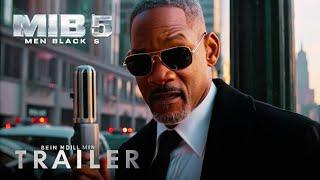 Men In Black 5   TRAILER 2025  Will Smith, Tommy Lee Jones