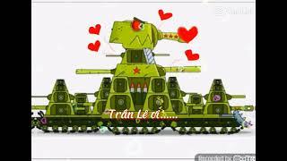 Hào khí Việt Nam tuy nhiên tôi dùng xe tăng Liên Xô để làm video :)))