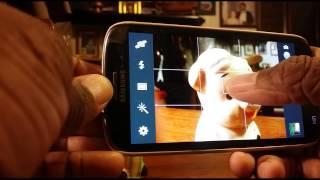  How To: Lock Focus/Turn Off AutoFocus on most Android Phones