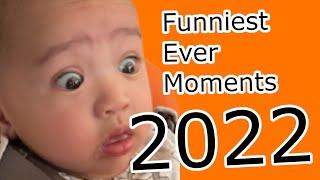 FUNNY OF MJR TY 2022