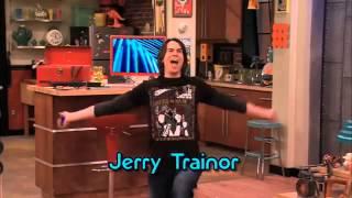 iCarly Theme Song - Best Edit Ever!