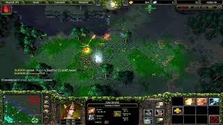 iccup.com Sardor Dota 1 Stream qweqwe