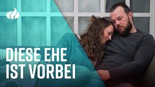 Gehen oder bleiben? – Diese Ehe ist vorbei | Wenn die Beziehung am Ende ist | ERLEBT TV