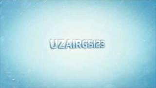 Uzairg5123 Intro