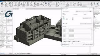 Cercare, isolare e selezionare elementi con PowerPack per Revit