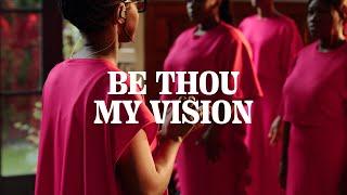 Be Thou My Vision | The Spirituals (Live Video)