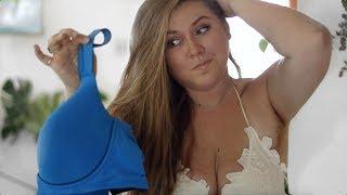 WHY I DON'T WEAR A BRA | Shamelessly Shelbi