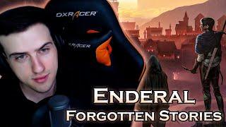 HellYeahPlay играет в Enderal: Forgotten Stories #2
