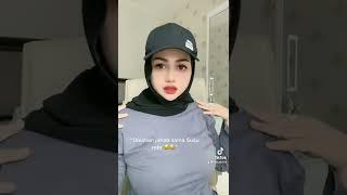 TIKTOK SUSU GEDE