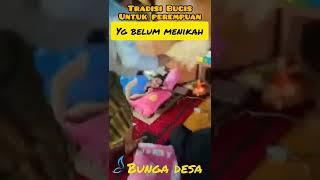 Beginilah agar perempuan bugis cepat menikan |Tradisi Bugis|Ukaz Cerita