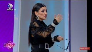 Bravo, ai stil! Celebrities (04.03.2020) - Editia 25 COMPLET HD