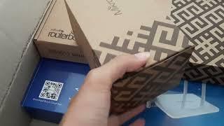 Unboxing 3 Jenis Mikrotik Citraweb