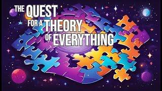 The search for a theory of everything