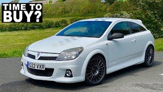 here's why the Astra VXR Nurburgring Edition is getting expensive