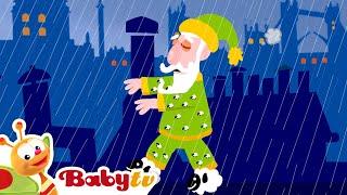 It's Raining It's Pouring  | Nursery Rhymes and Songs for kids @BabyTV