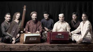 Ganj-e-Shakar live by Tahir Faridi Qawwal & Party Australia
